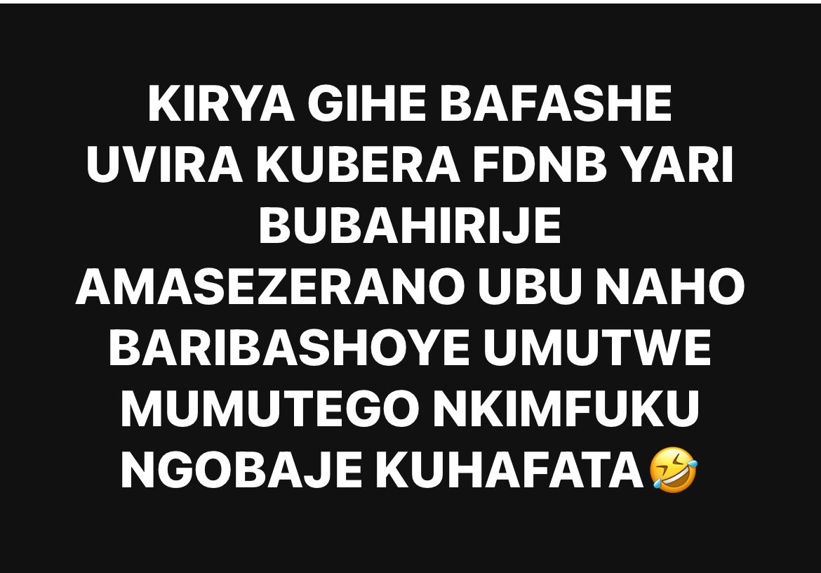 𝙋𝙖𝙩𝙧𝙞𝙤𝙩𝙚 🇧🇮 tweet media