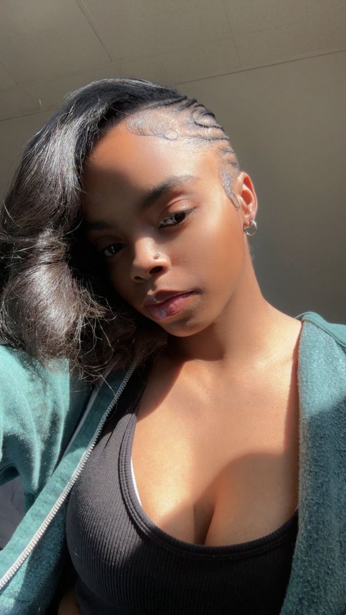 cellaxb's tweet photo. i got my hair done guyzz https://t.co/kEp9PDkChg