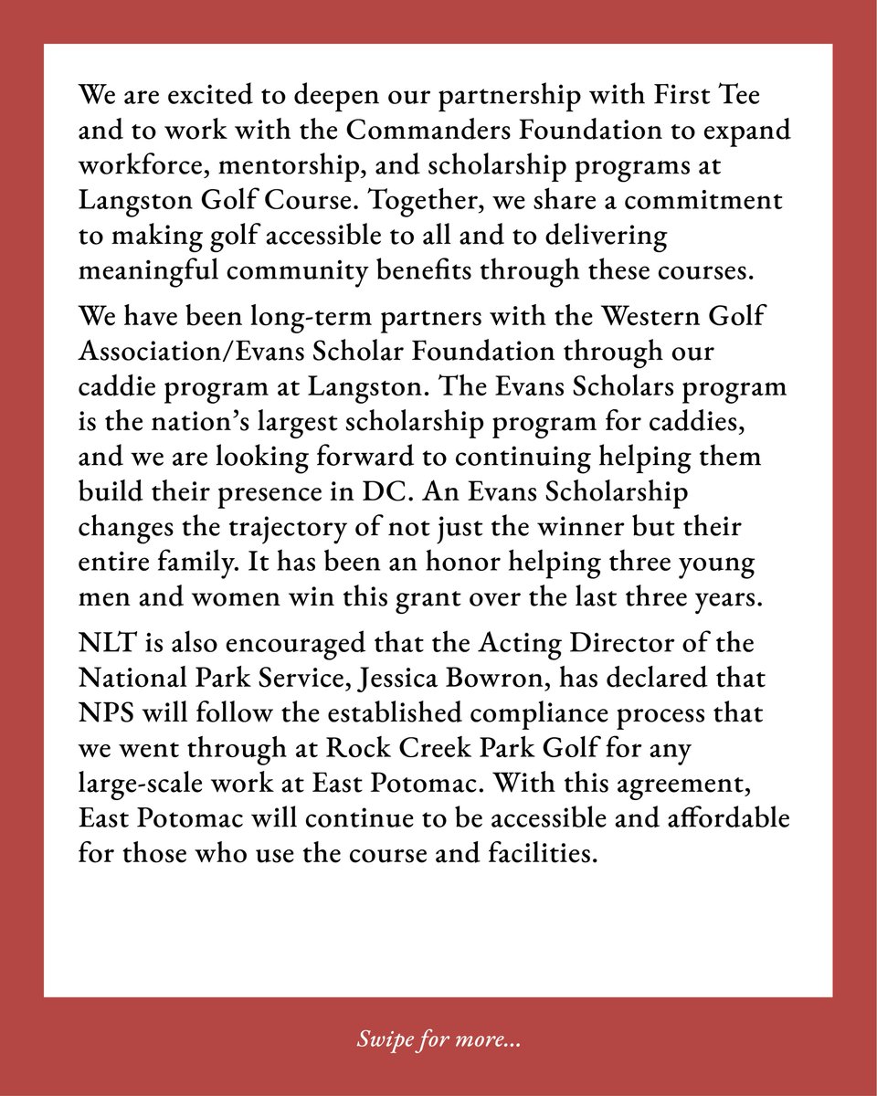 National Links Trust tweet media