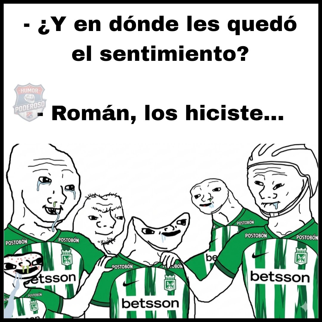 SOY DEL DIM tweet media