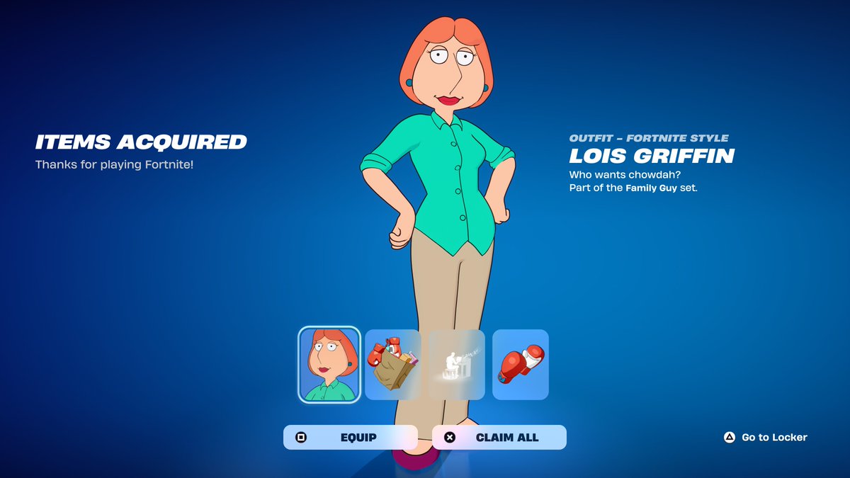 Fortnite Leaks 🕜 tweet media