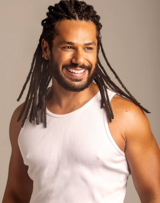 Sérgio Santos tweet media