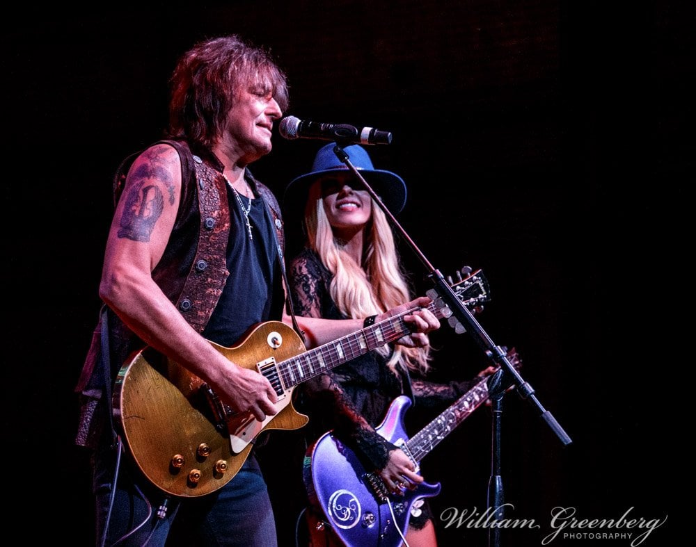 Sambora Nation tweet media