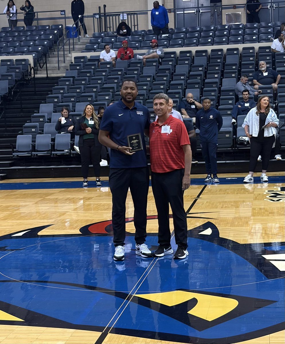 Kia Griffin tweet media