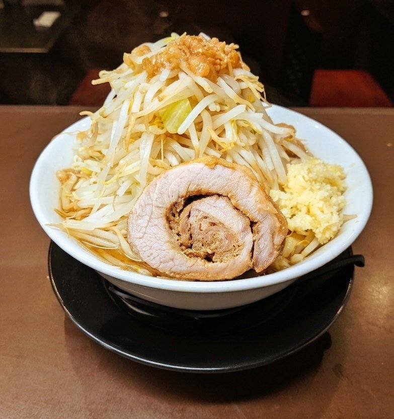 らぁ麺しん姫路 tweet media