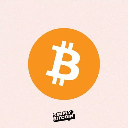 SimplyBitcoin's tweet photo. ADAM BACK: "Bitcoin not crypto!"  

"Buy Bitcoin, coldstore it." https://t.co/MNxI7SKlsU