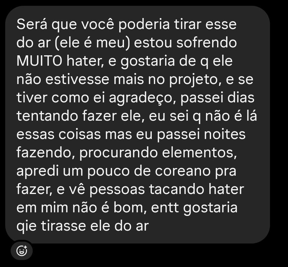 BTS no Brasil 🪭 tweet media