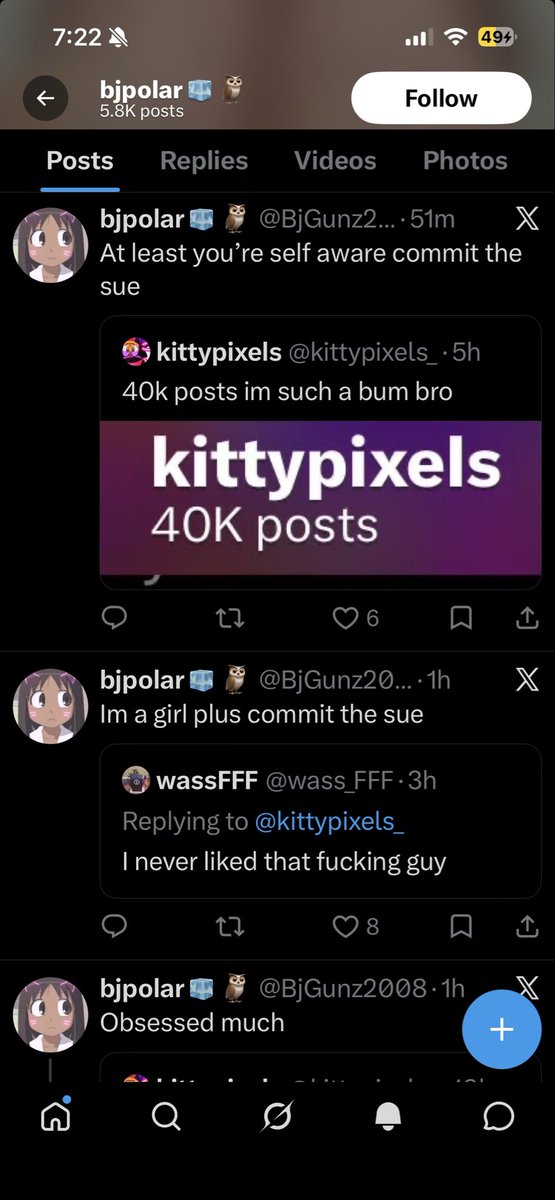 kittypixels tweet media