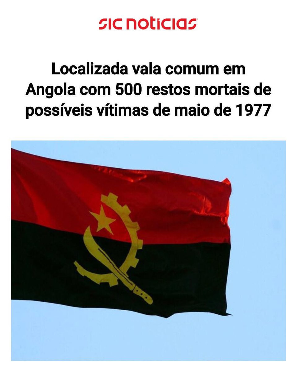 Florindo Chivucute tweet media