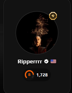 Ripper tweet media
