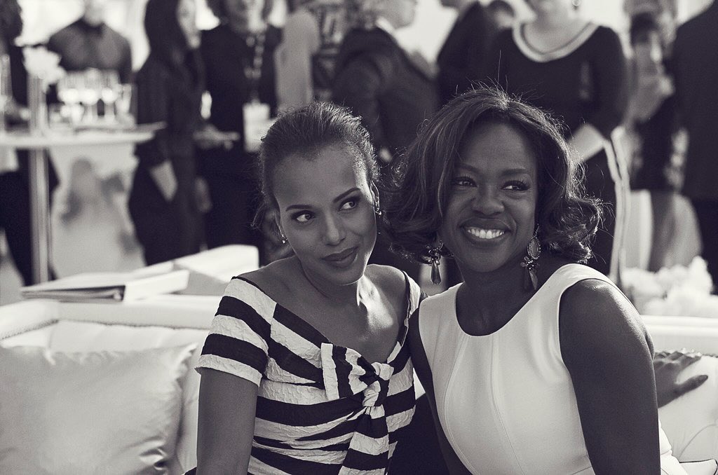 Kerry Washington Updates tweet media