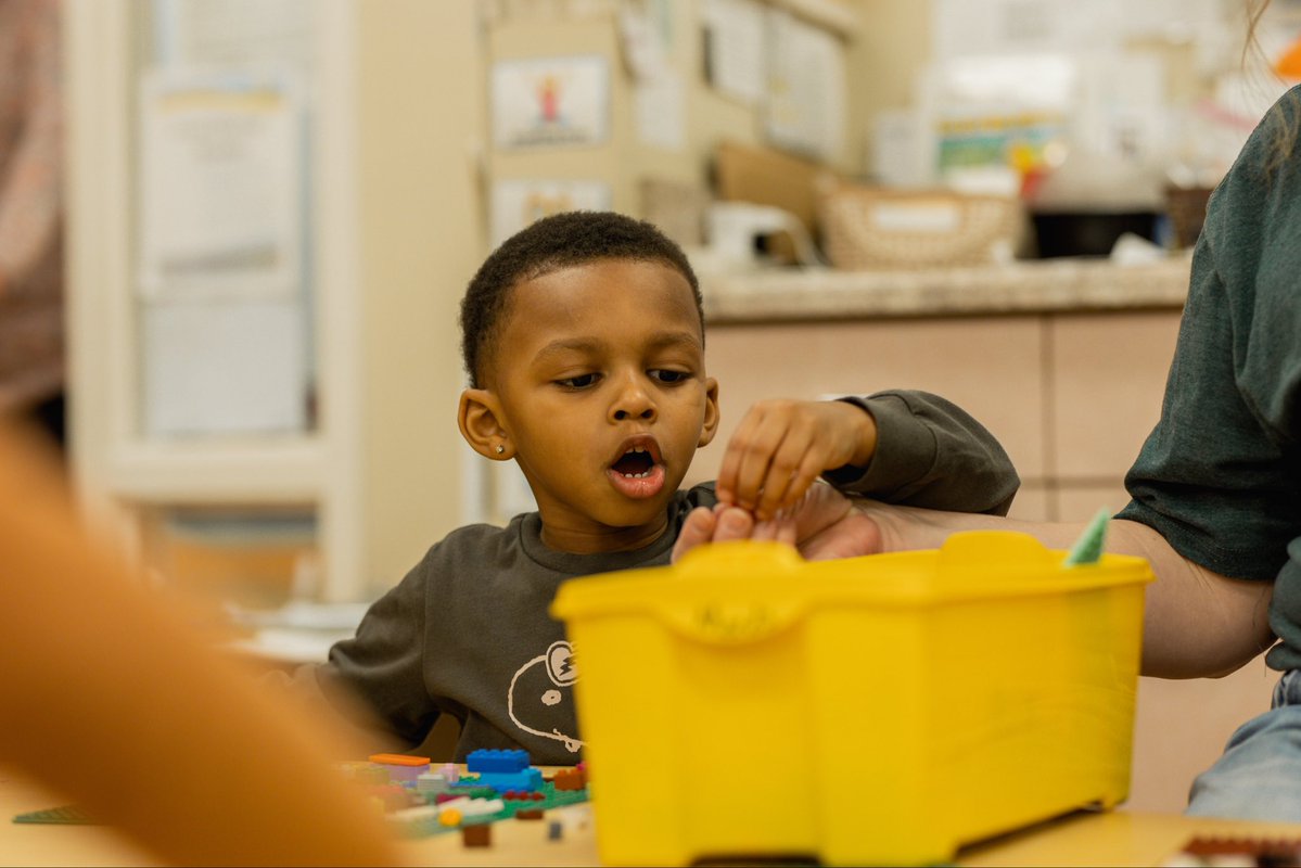 Miami Valley Child Development Centers tweet media