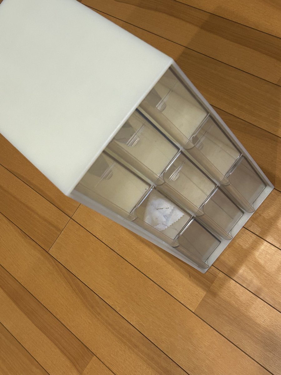断捨離