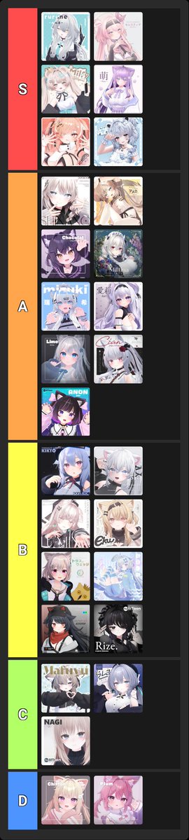ミオソティス tweet media