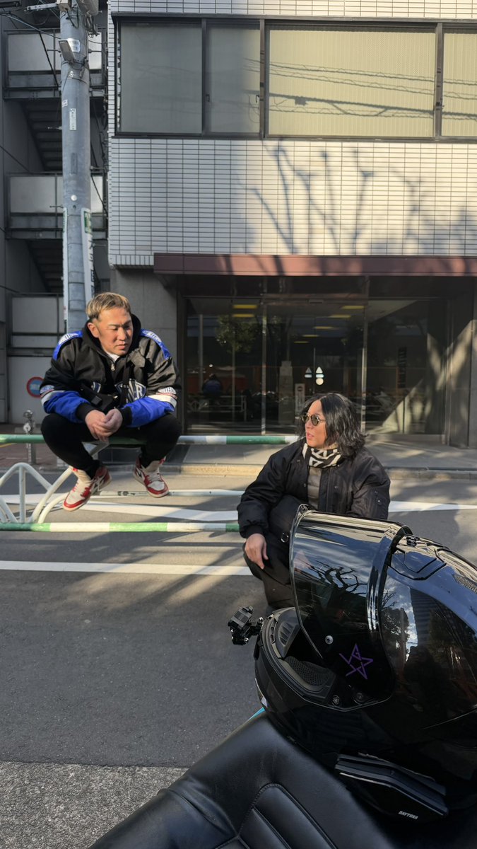 かっつん tweet media