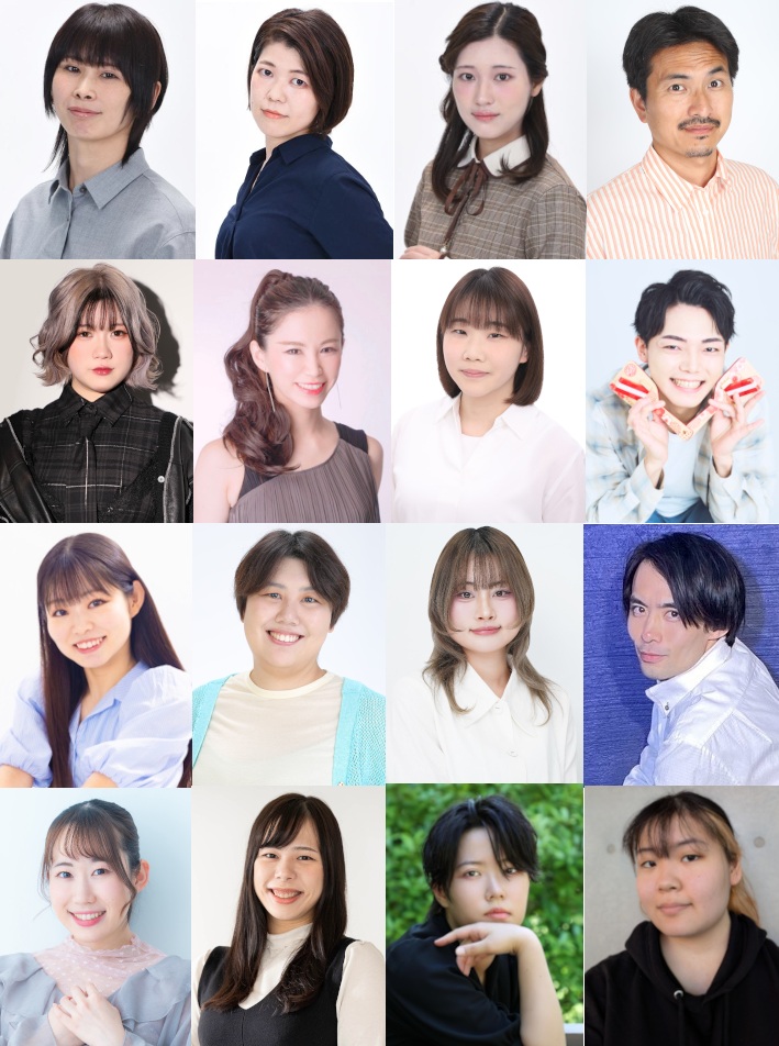rodoku_furusato's tweet photo. #朗読劇ふるさと
本日2日目🎉

12:00 TEAM C
15:00 TEAM B
18:00 TEAM A 千穐楽✨

3ステージとも当日券あります。
予約なしでも受付現金支払いで
ご観劇可能🌈

深い物語を
感情フルマックスでお届けしますので
ぜひ観にいらしてください📖

配信📲も全ステージあります。
https://t.co/QLGrgqJRwF https://t.co/0TgFiQhqnV