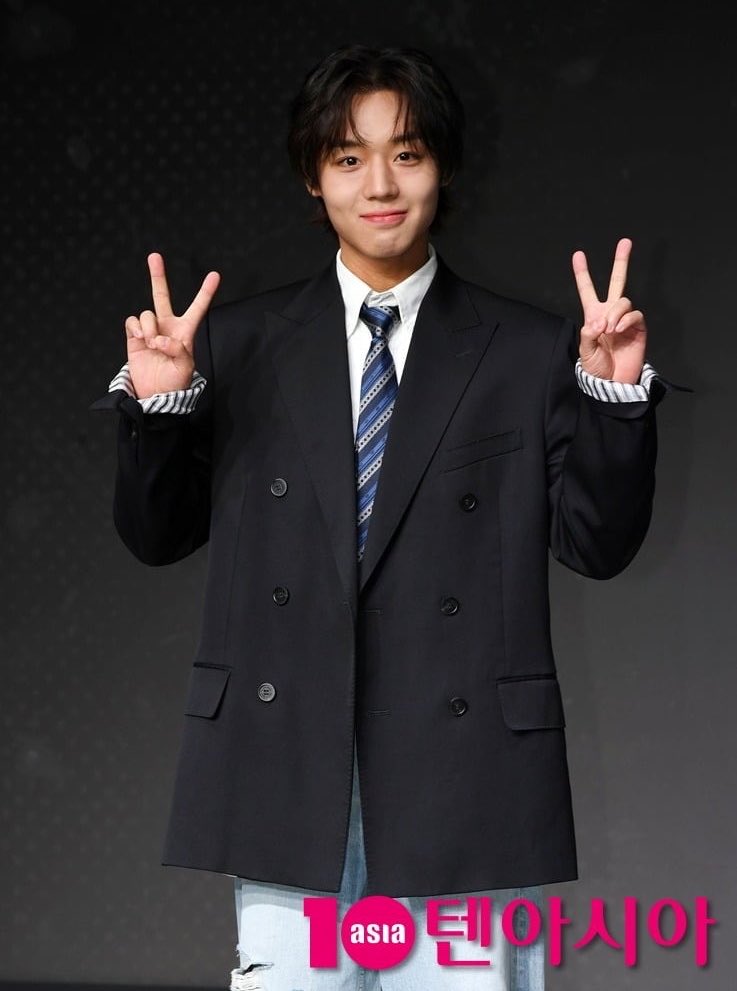 [exclusive] “park jihoon, now a ‘16.8 million actor,’ rising as a ...