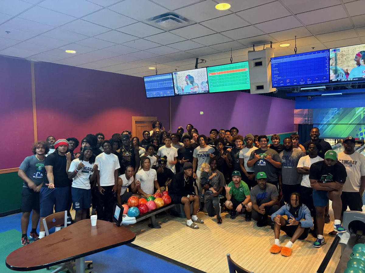 SumnerHSFootbal's tweet photo. It’s about Us…Sumner Row!!! https://t.co/OwqieWi3Yl