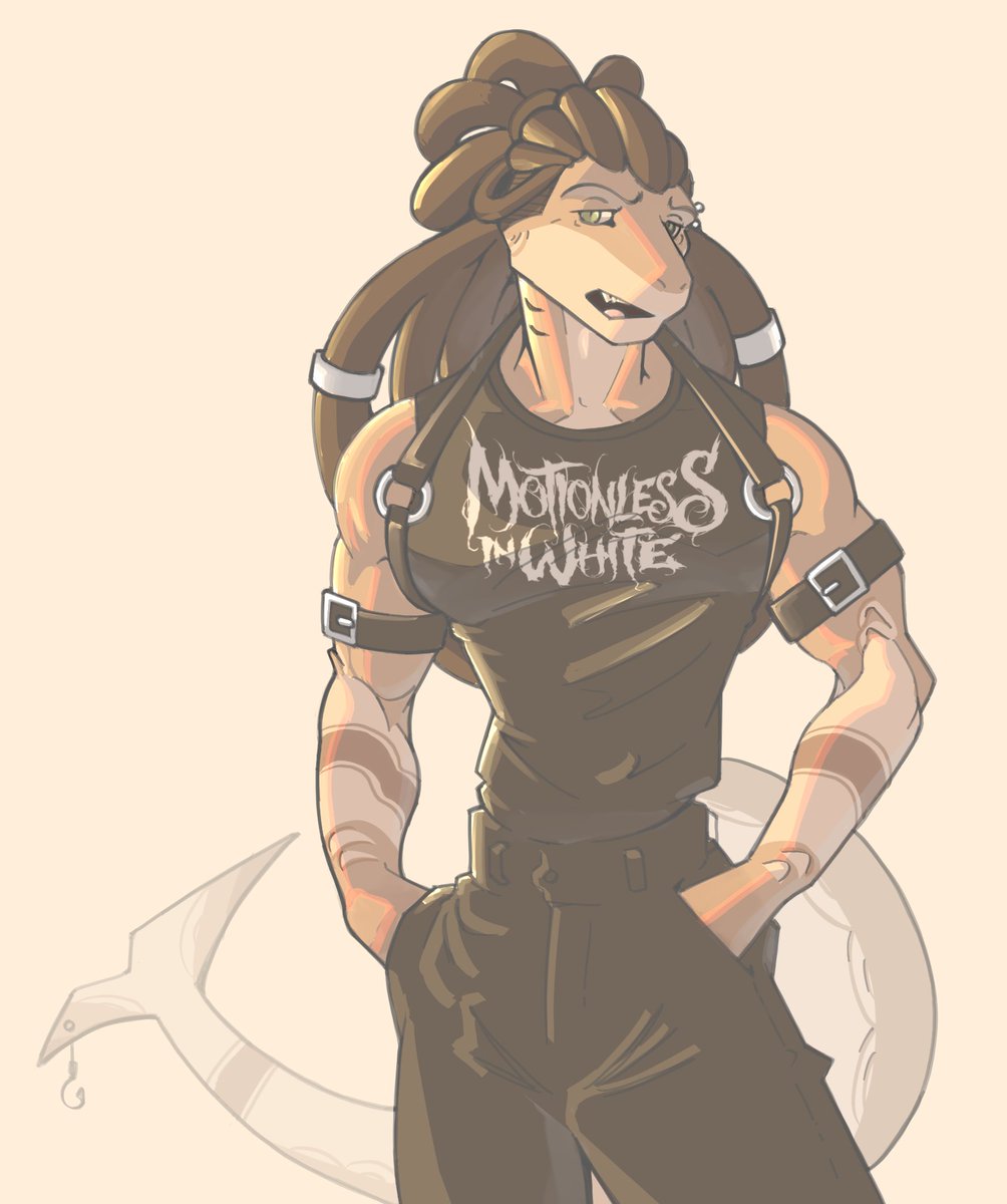 Azterisk0🐏✨ (Commissions Open) tweet media