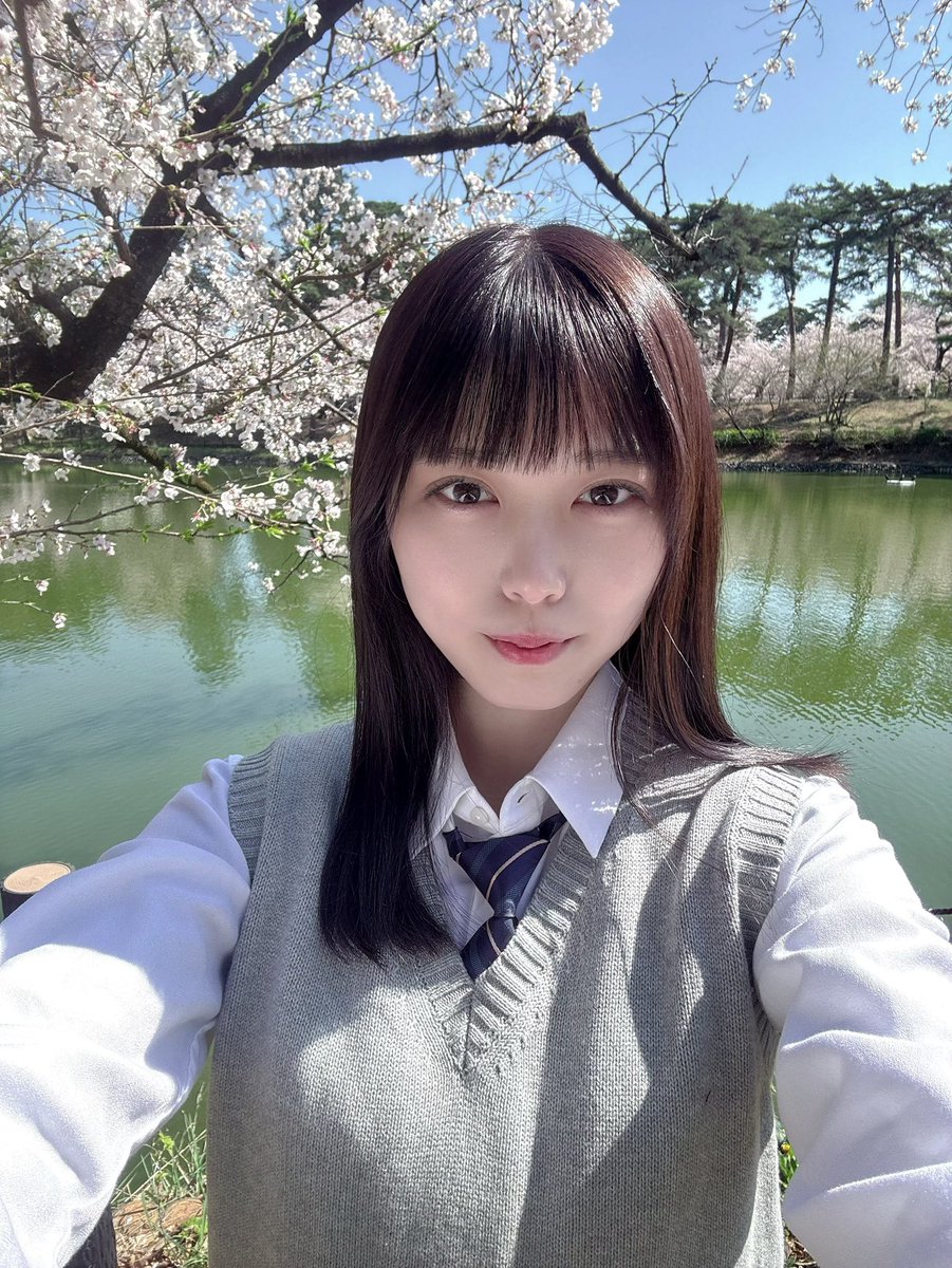 清野さやか【白地図プロローグ】 tweet media