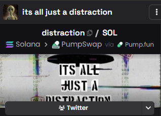 futurerelica's tweet photo. @Palgrani2 solana:9ersrNczxqURCdNJgaQUp2dr9CFxV9APiRJPdHQZpump https://t.co/Me8AE58gaC