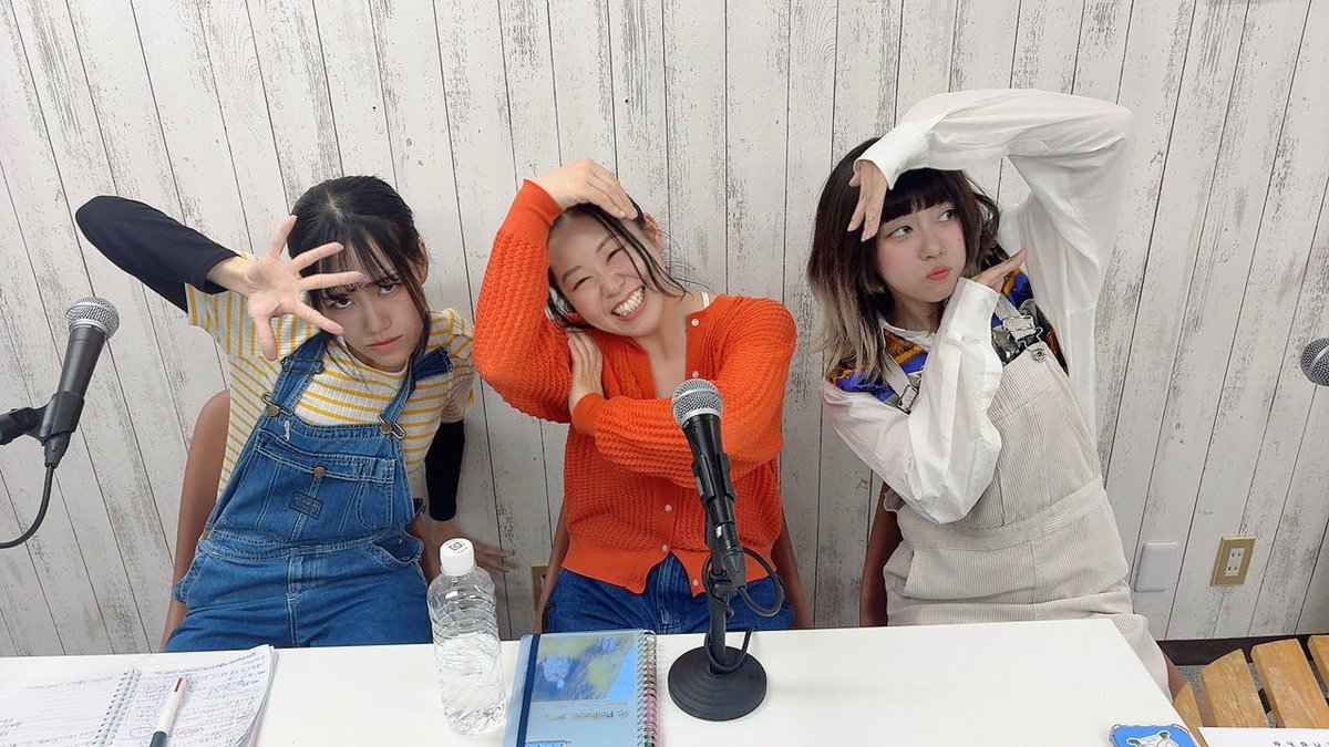 清水悠紀🐥コゲタシロクマ tweet media