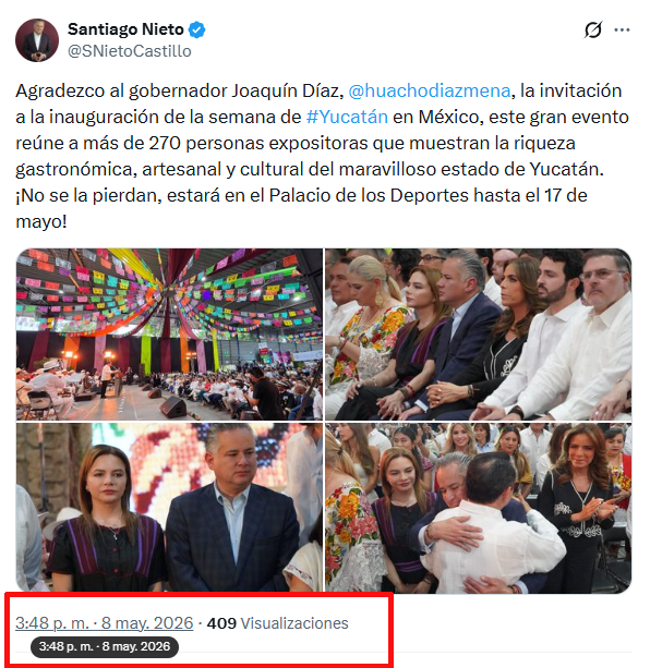 Gildo Garza tweet media