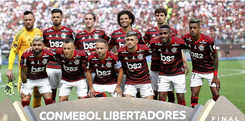 Miranha da Gávea tweet media