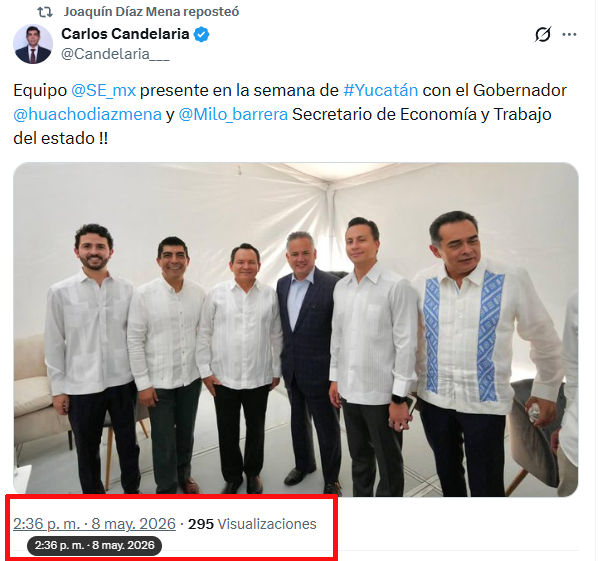 Gildo Garza tweet media