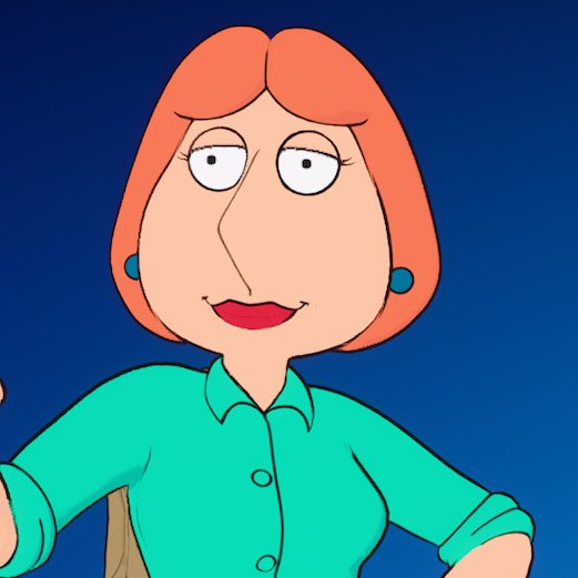 Peter Griffin For Everything! tweet media