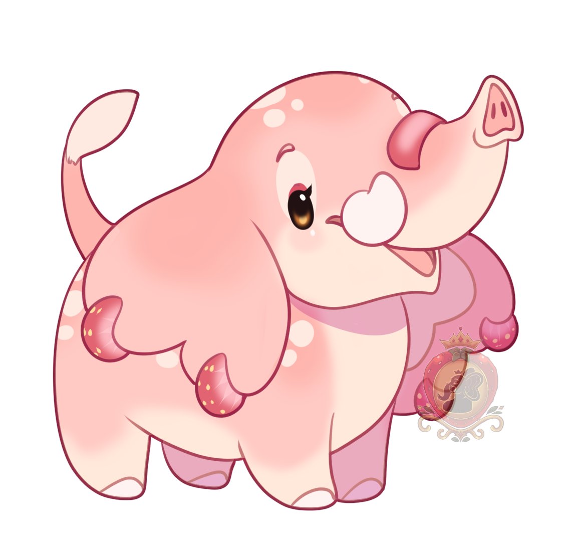 🍓ElephantEmpress🍓🔞 tweet media