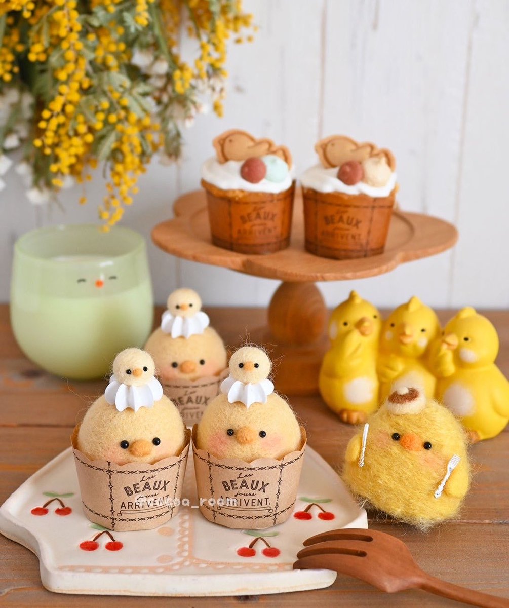 cocoaroom🧸🍞5/23デザフェスN176 tweet media