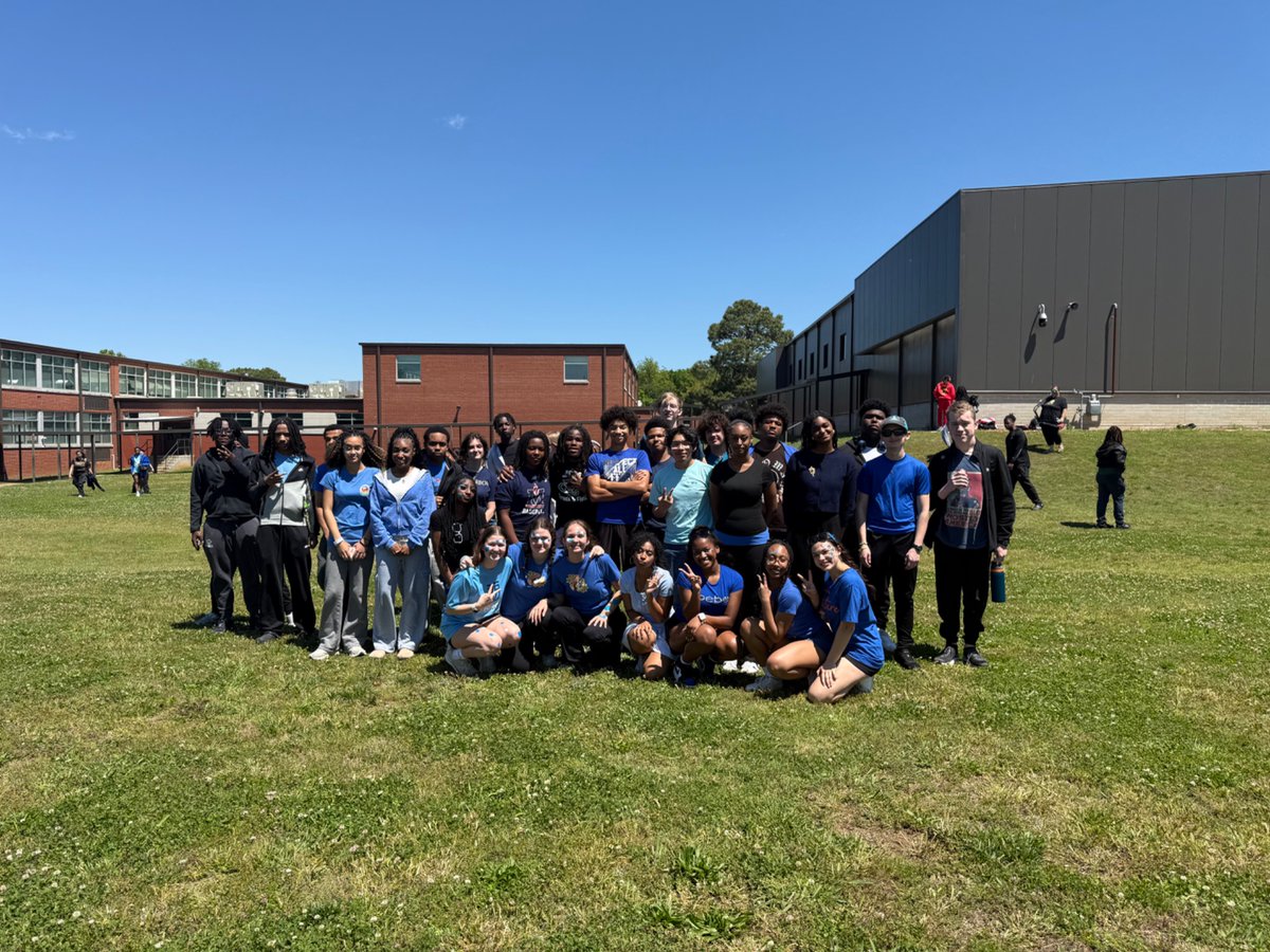 JCMEarlyCollegeHigh tweet media