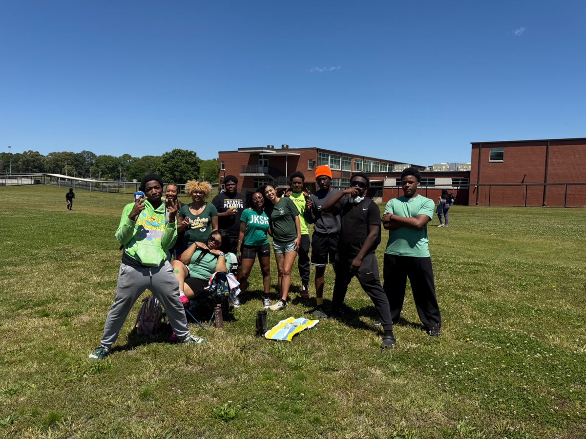 JCMEarlyCollegeHigh tweet media