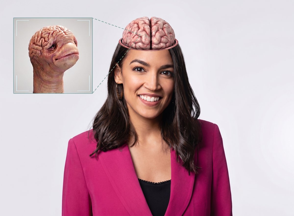 BRAINWORM tweet media