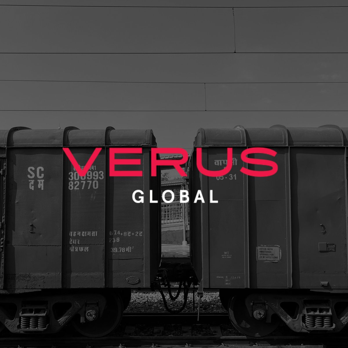 Verus Global tweet media