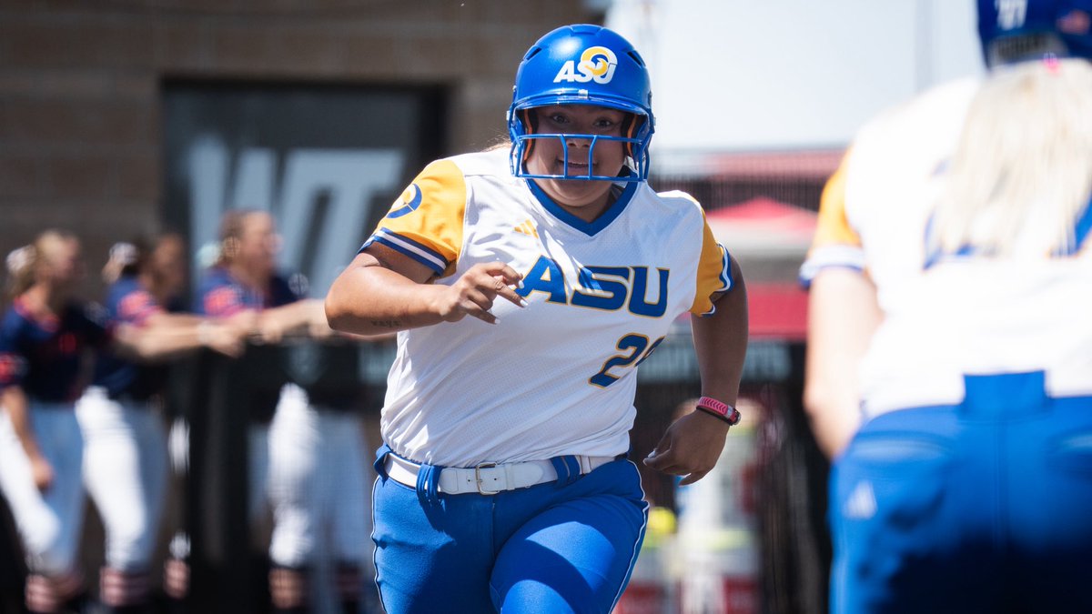 Angelo State Athletics tweet media
