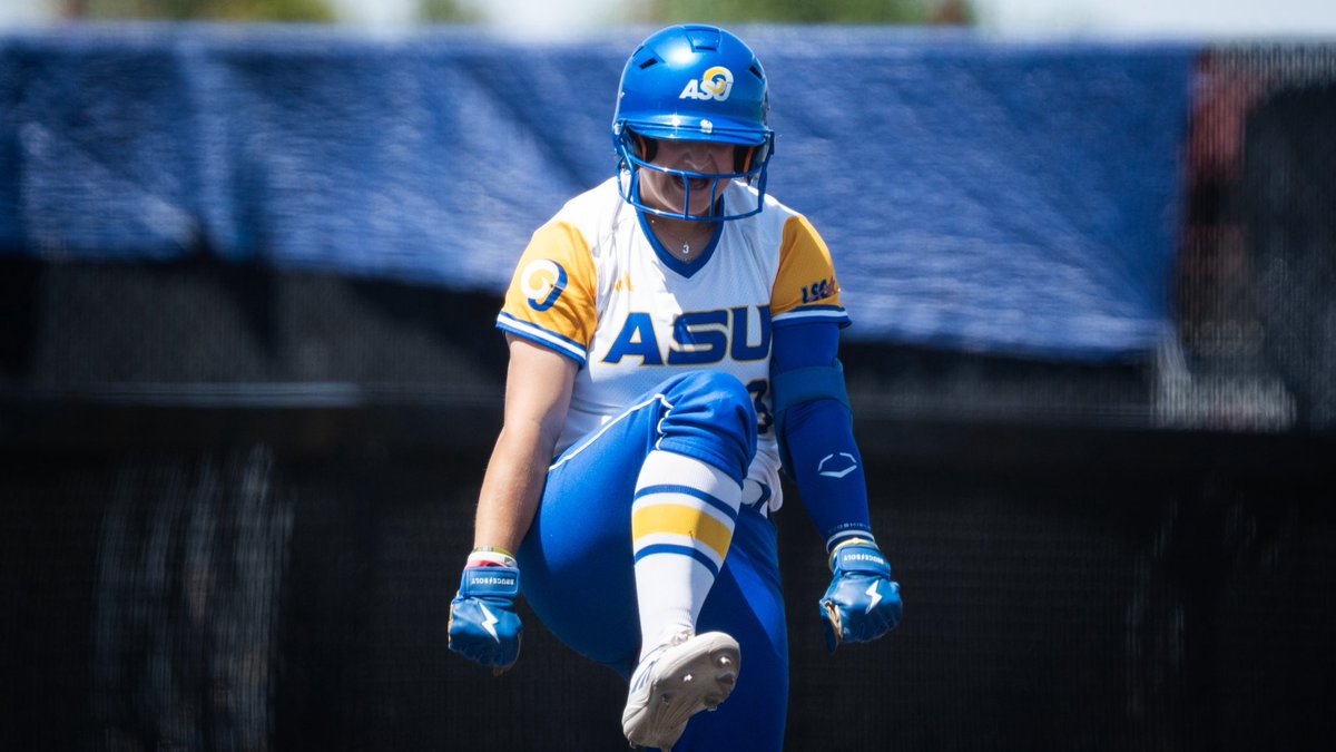 Angelo State Athletics tweet media