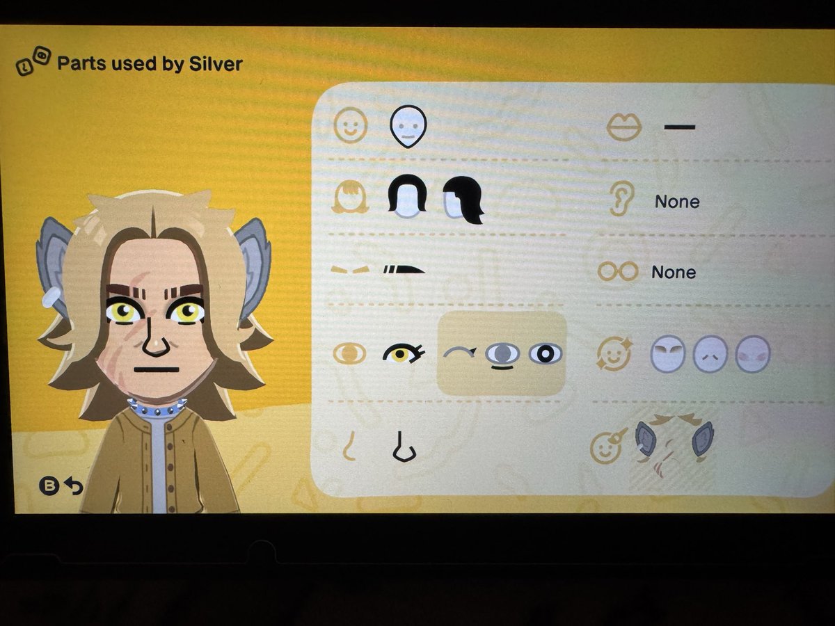 ButzyTheDane's tweet photo. @DeadlockAnon The crack ships from this game is genuinely awesome. I love my viscous X warden and I will move heaven and earth for them https://t.co/ED9mKHNMY8
