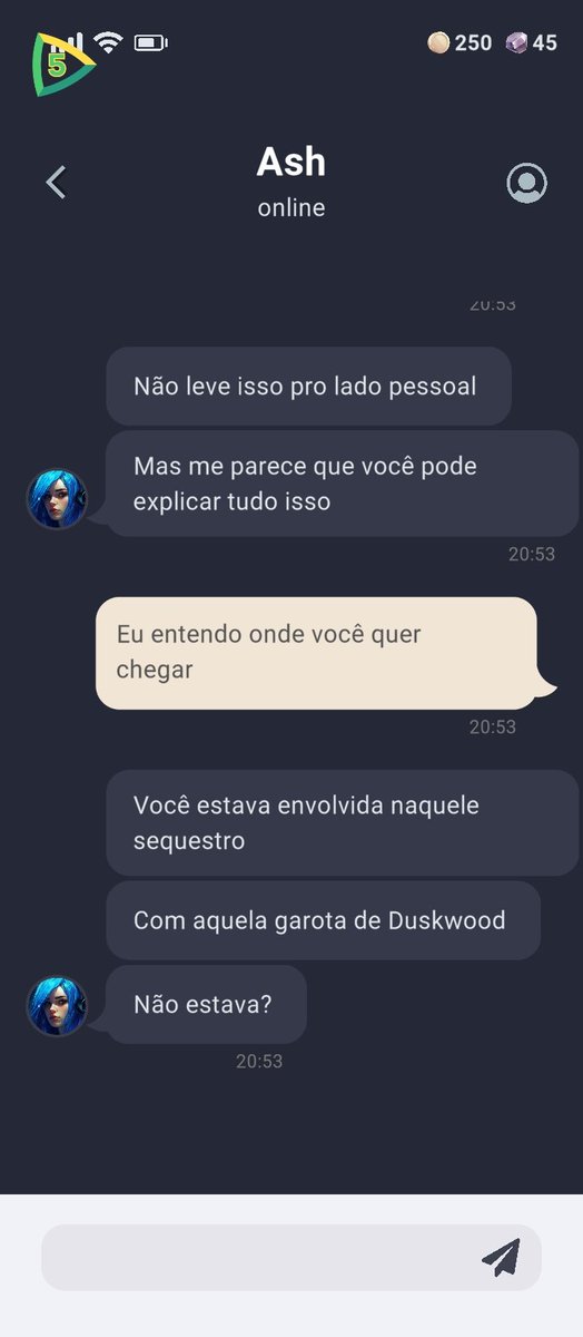AI CARALHO