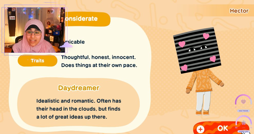 omnistruck's tweet photo. I HATE TOMODACHI LIFE WHAT DO YOU MEAN I MADE HECTOR FROM DATE EVERYTHING

@DateEverything https://t.co/i0ELnEFXnw