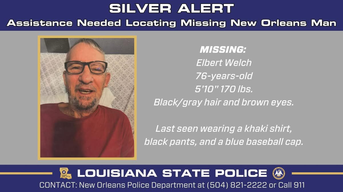 LA State Police tweet media