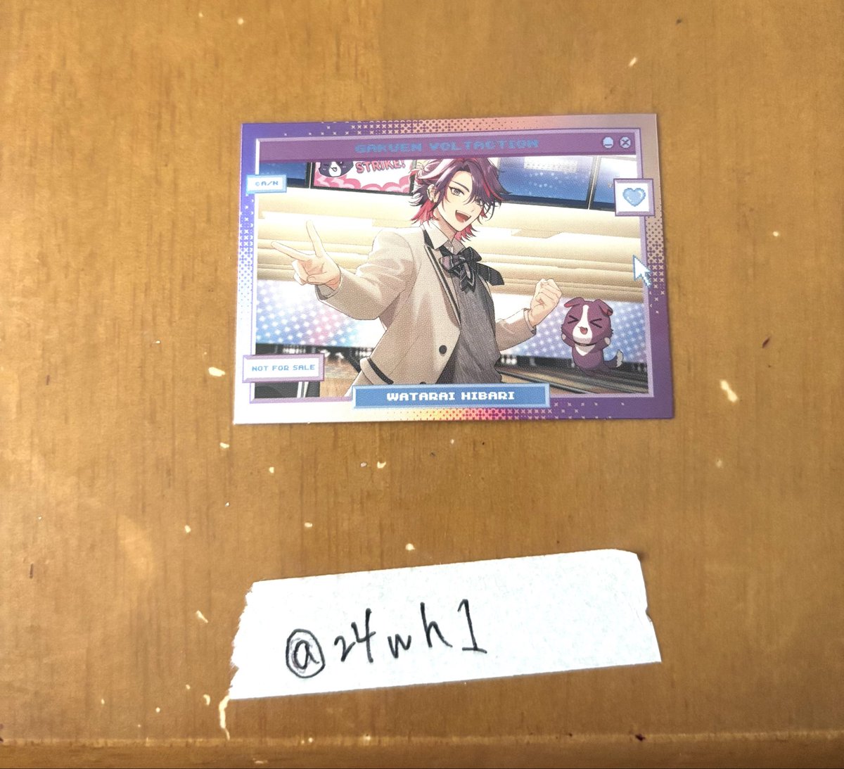 みみ tweet media