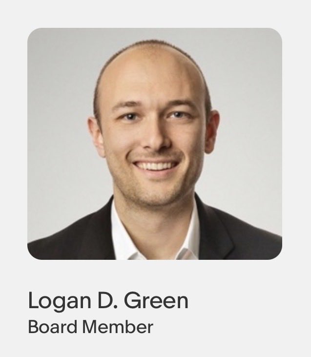 buythefukndip's tweet photo. I wonder if $EBAY shareholders are aware of the past-history of some of their Board Members 🤔

Meet Logan D. Green - Board Member since 2016 - $345,000/yr

Green also gets paid as a Director of Yelp since 2025 - est $200,000 - $300,000/yr

Green has also been a venture partner at Autotech Ventures since 2024 where he advises & invests in startups

Logan co-founded Lyft where he served as CEO from 2012-2023. During his tenure:

- 72 passenger lawsuits for Sexual Assault
- 2019 Post-IPO Class-Action Securities Fraud lawsuit (Cunningham vs Lyft) *the same year as the eBay stalking scandal*

How does someone with so many different jobs, dedicate his full attention to improving eBay? @ryancohen