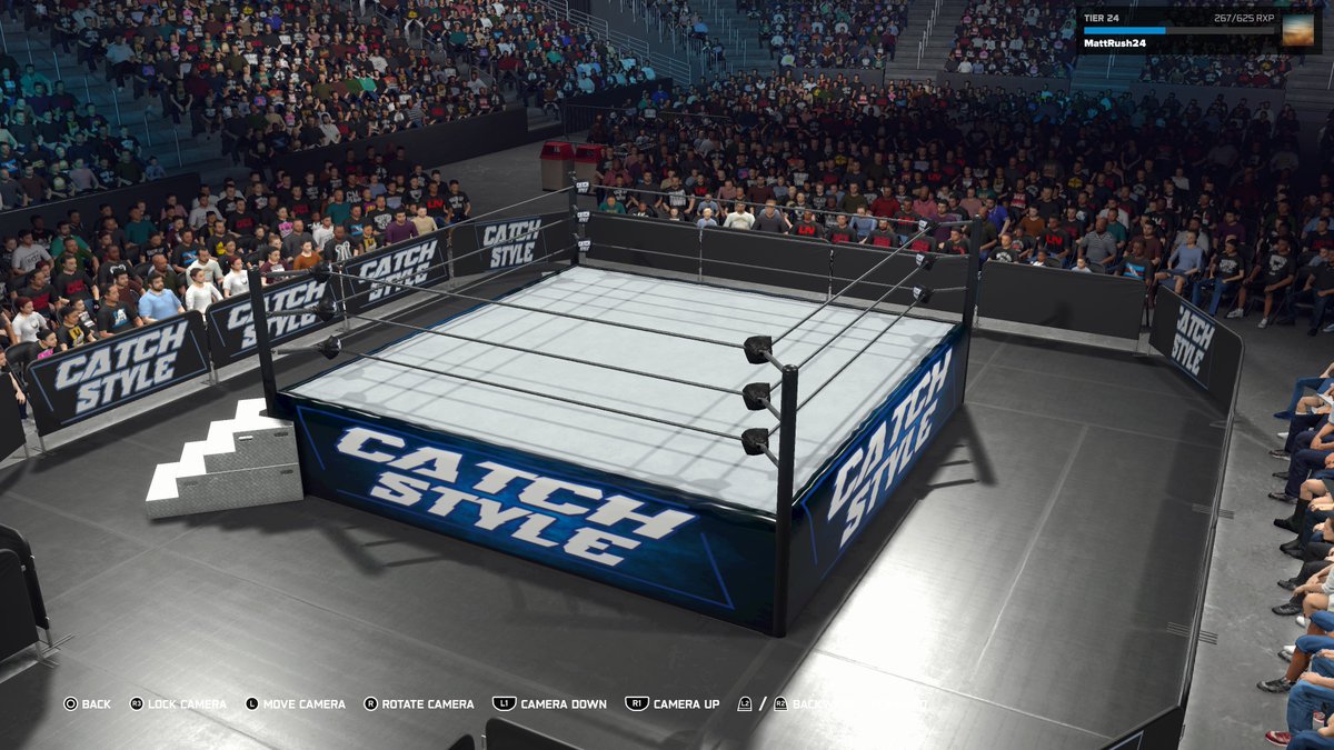 Catch Style (Open for signings) tweet media