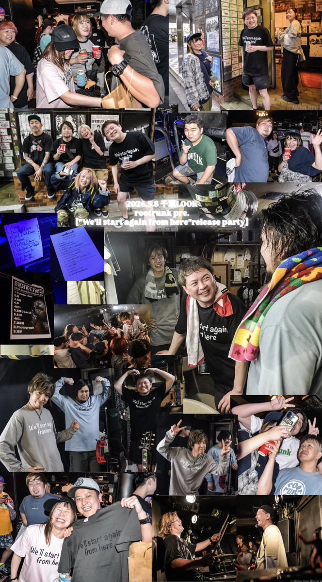 Who are U?co.澪 tweet media