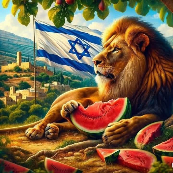 Zionist Infidel 🇮🇱🇺🇸 aka #SocialismSurvivor tweet media