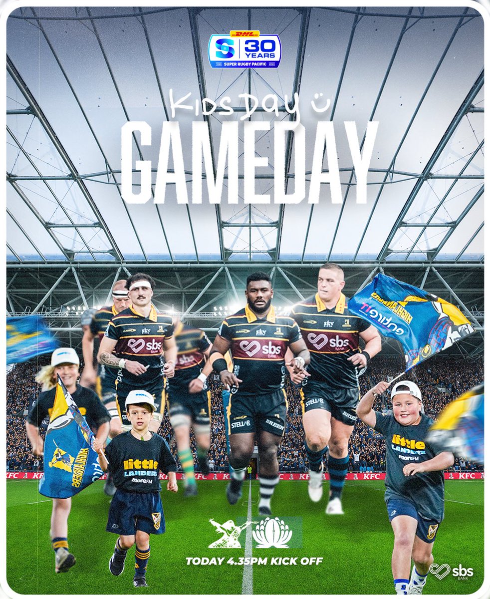 Highlanders tweet media
