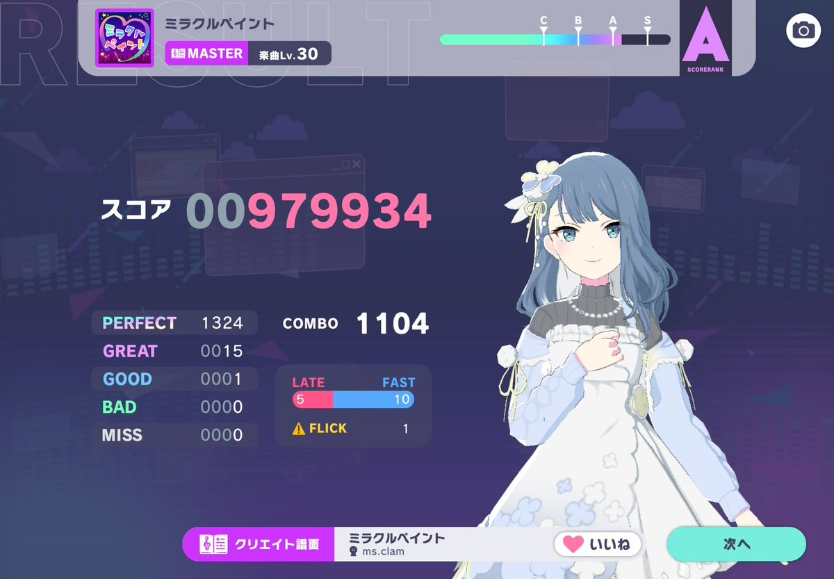 しまじ tweet media