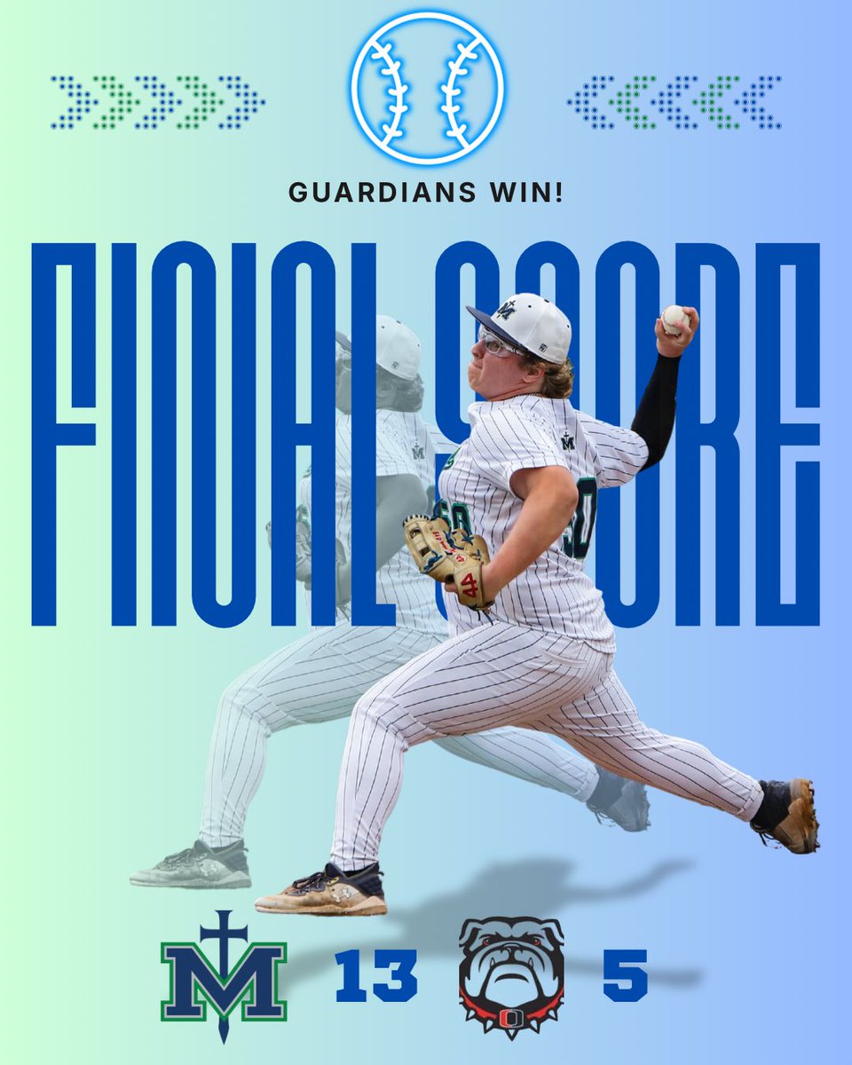 SMA Guardians Baseball tweet media